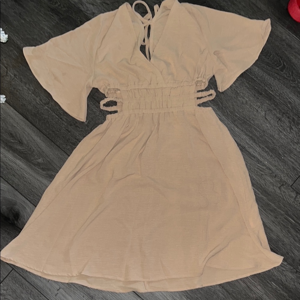 🎄Shein Dress